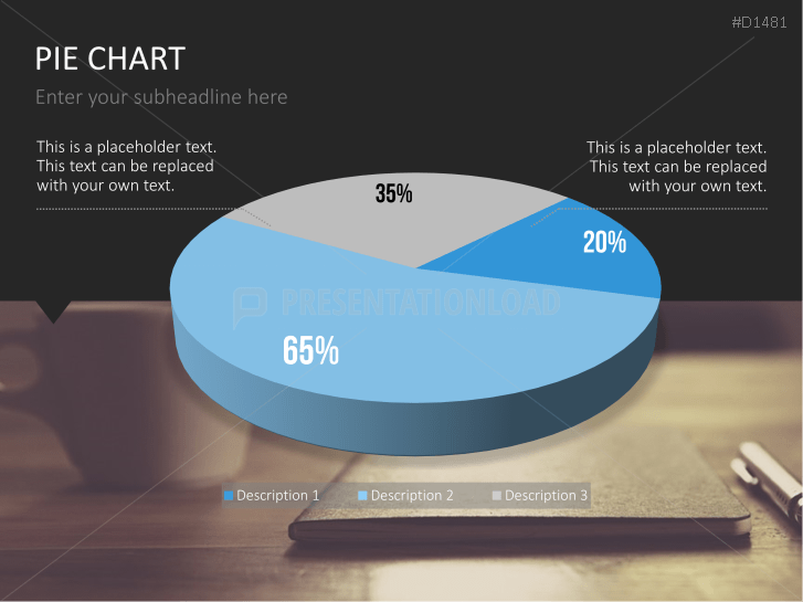 Pie Chart Toolbox
