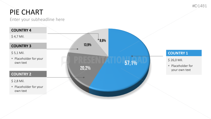 Pie Chart Toolbox