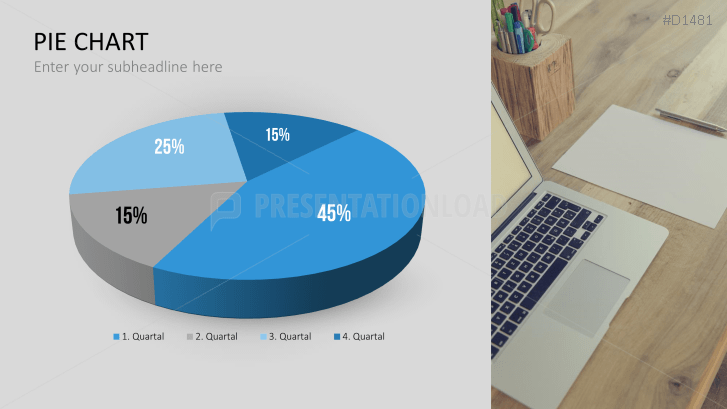 Pie Chart Toolbox