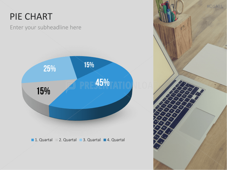 Pie Chart Toolbox