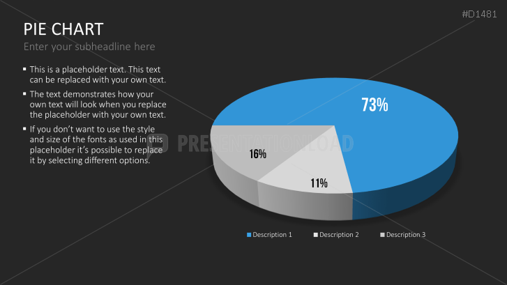 Pie Chart Toolbox
