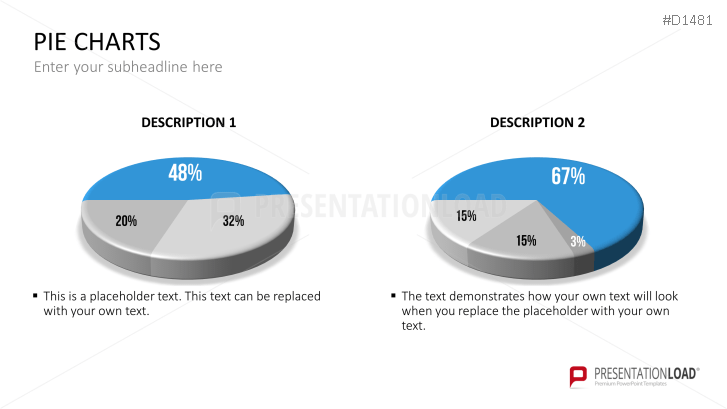 Pie Chart Toolbox