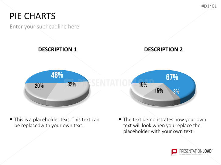 Pie Chart Toolbox