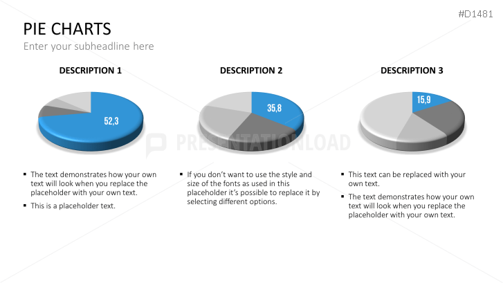 Pie Chart Toolbox