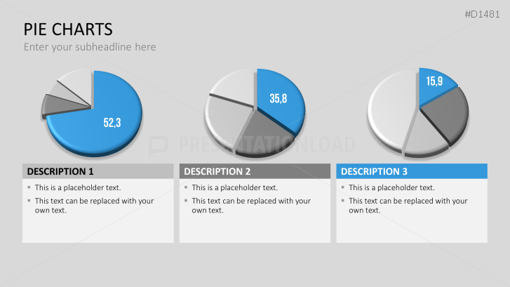 Pie Chart Toolbox