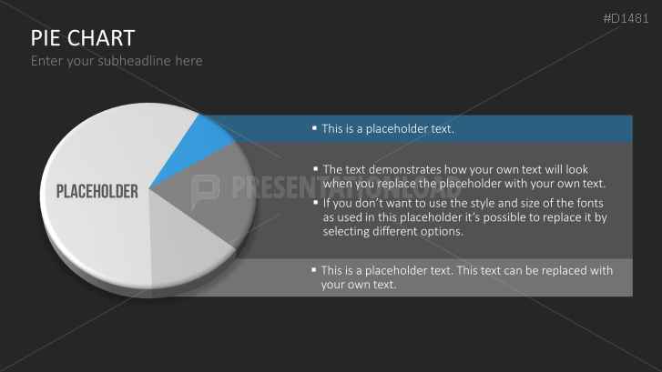 Pie Chart Toolbox