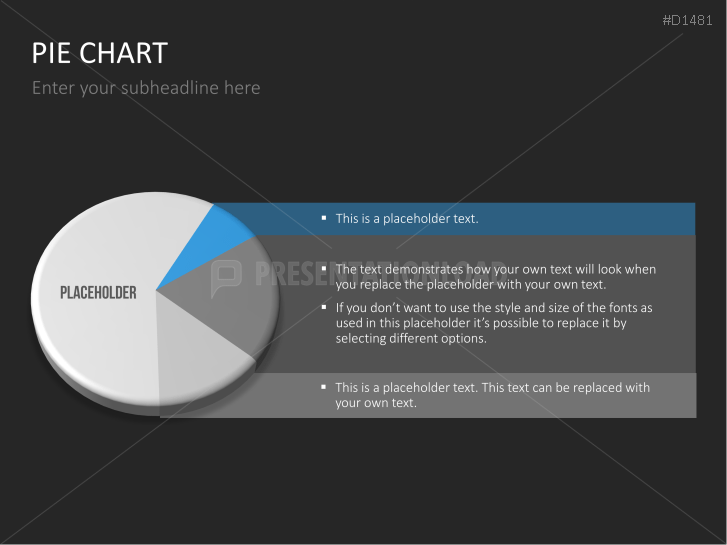 Pie Chart Toolbox