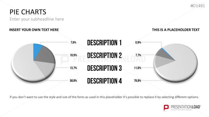 Pie Chart Toolbox
