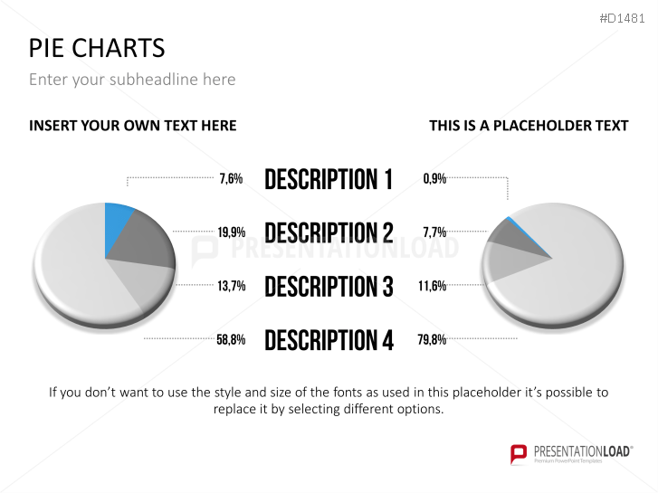 Pie Chart Toolbox