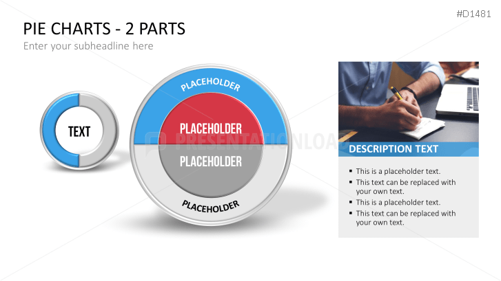 Pie Chart Toolbox