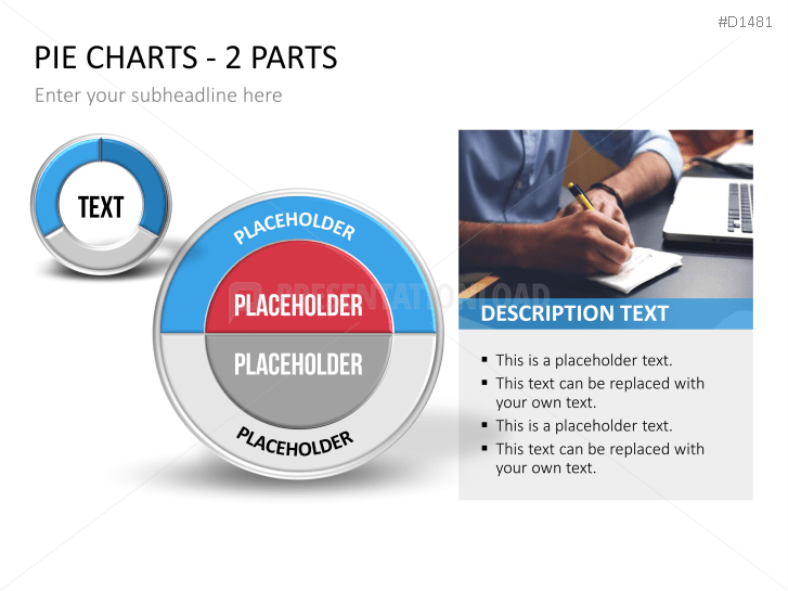 Pie Chart Toolbox