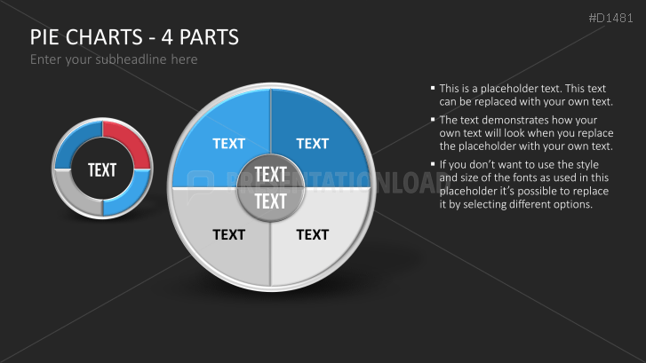 Pie Chart Toolbox
