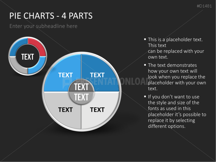 Pie Chart Toolbox