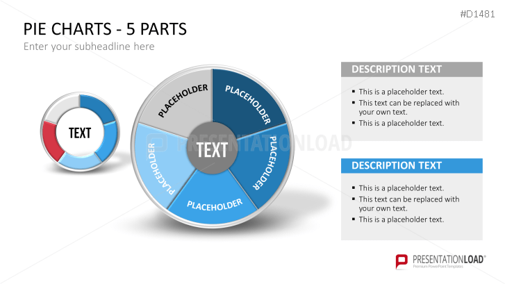 Pie Chart Toolbox