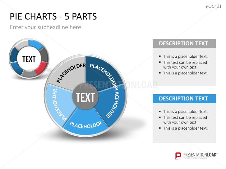Pie Chart Toolbox