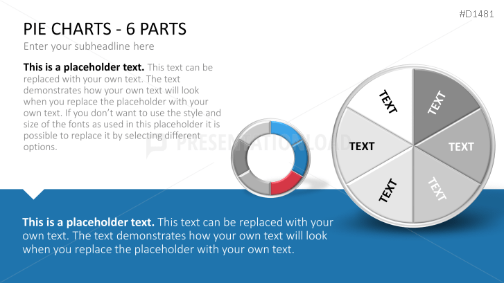 Pie Chart Toolbox