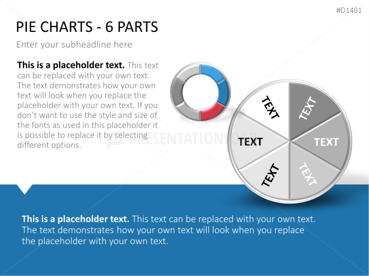 Pie Chart Toolbox