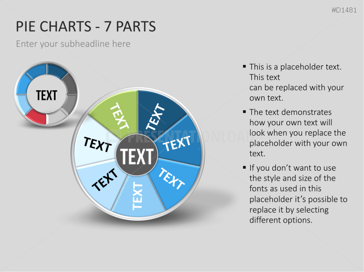 Pie Chart Toolbox
