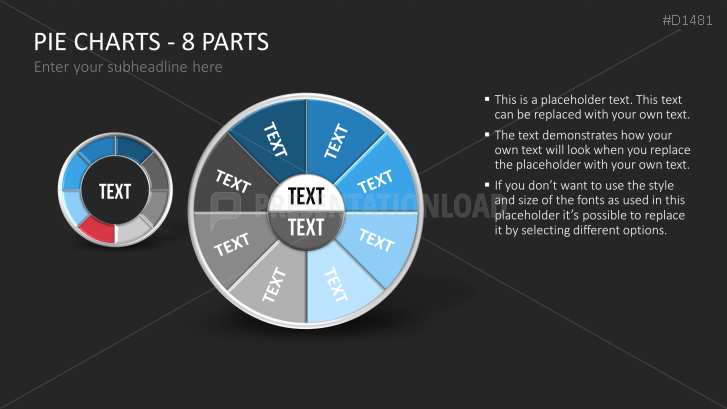Pie Chart Toolbox