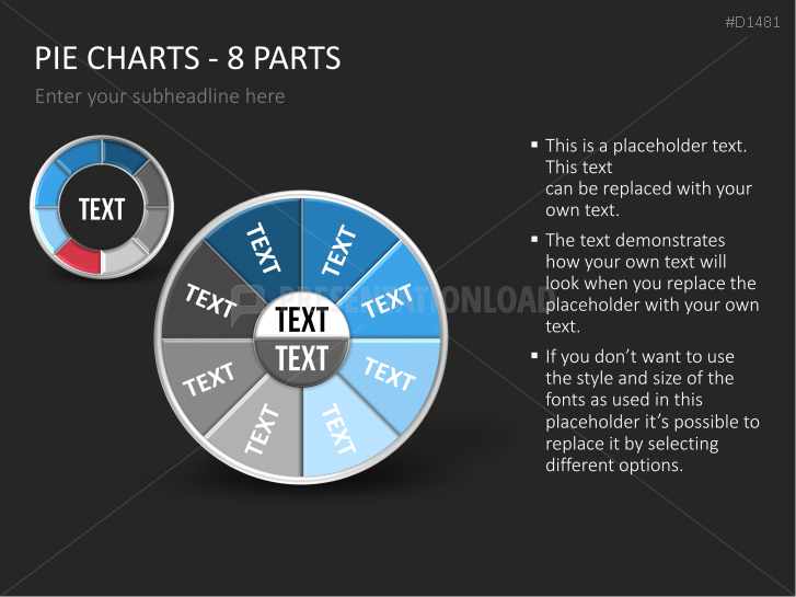 Pie Chart Toolbox