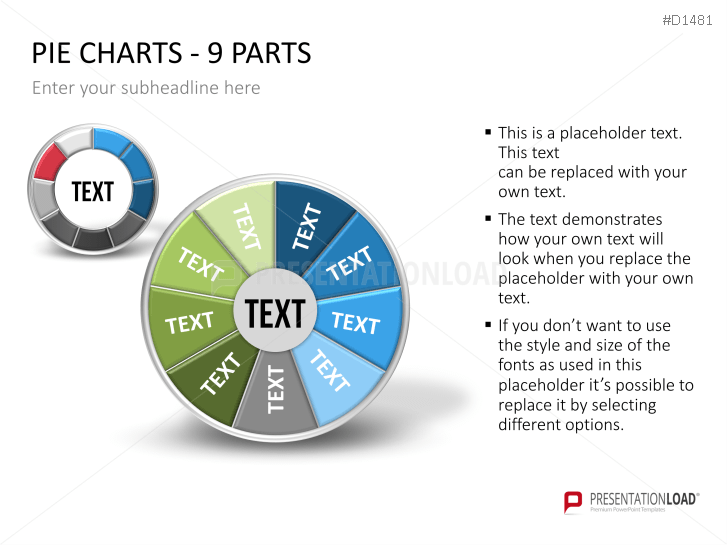 Pie Chart Toolbox