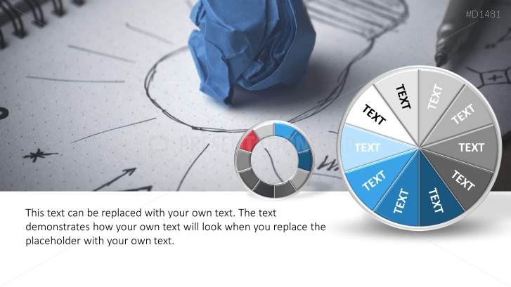 Pie Chart Toolbox