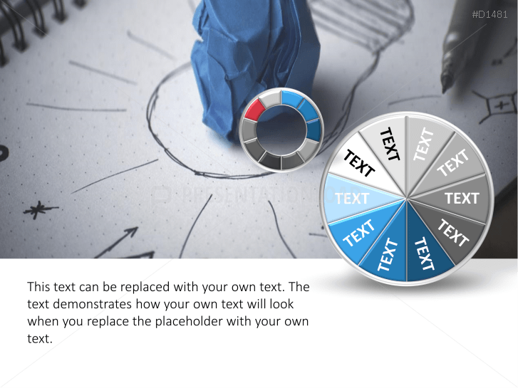 Pie Chart Toolbox