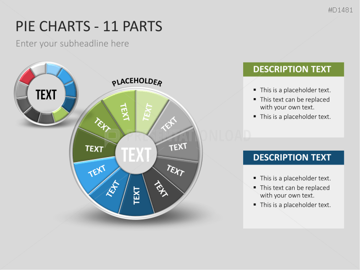 Pie Chart Toolbox