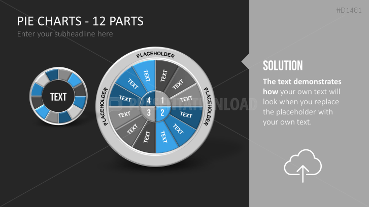 Pie Chart Toolbox