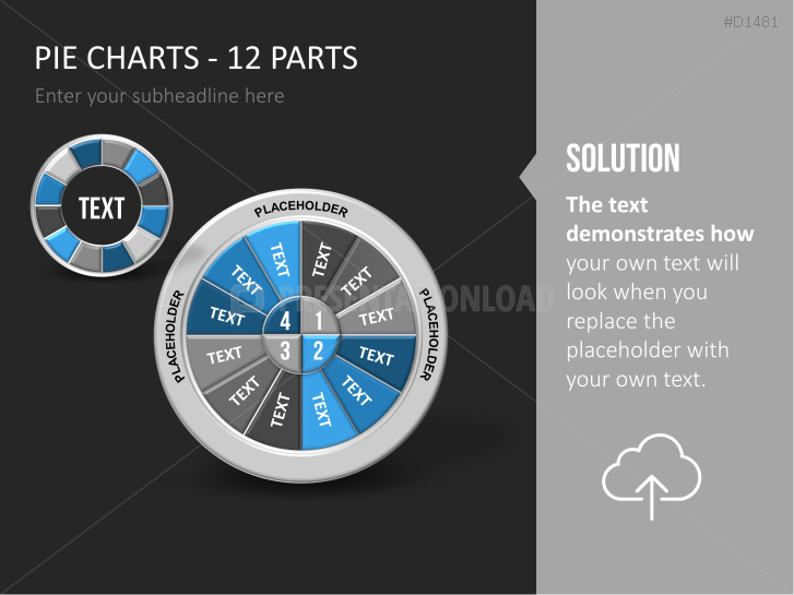 Pie Chart Toolbox