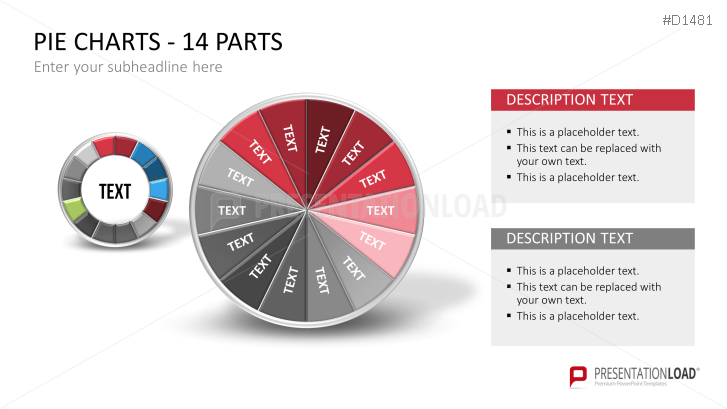 Pie Chart Toolbox