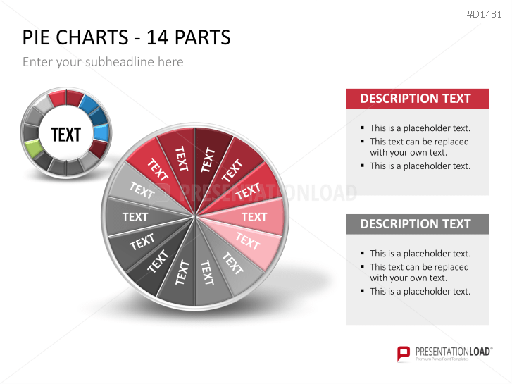 Pie Chart Toolbox