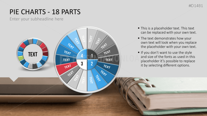 Pie Chart Toolbox