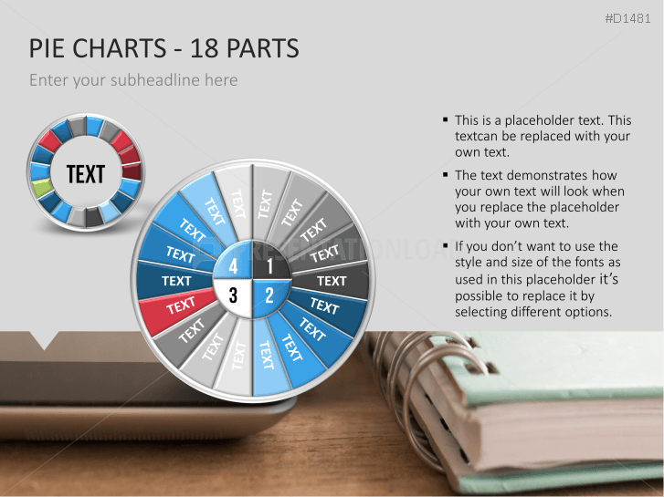 Pie Chart Toolbox
