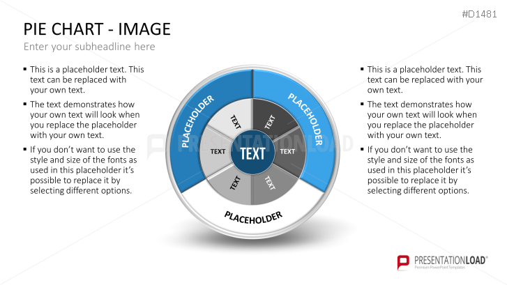 Pie Chart Toolbox