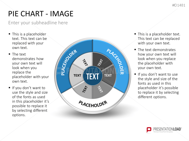 Pie Chart Toolbox