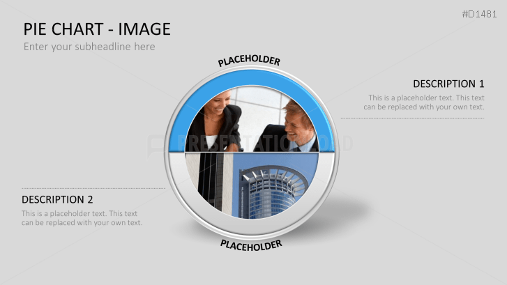 Pie Chart Toolbox