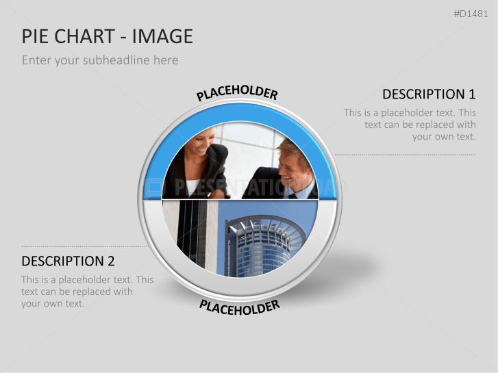 Pie Chart Toolbox