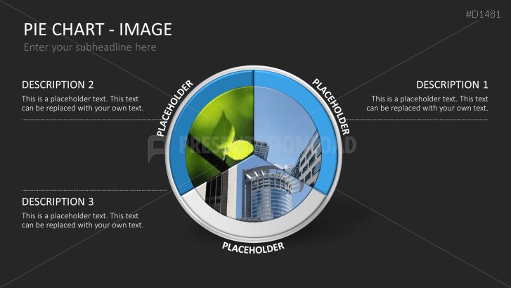 Pie Chart Toolbox