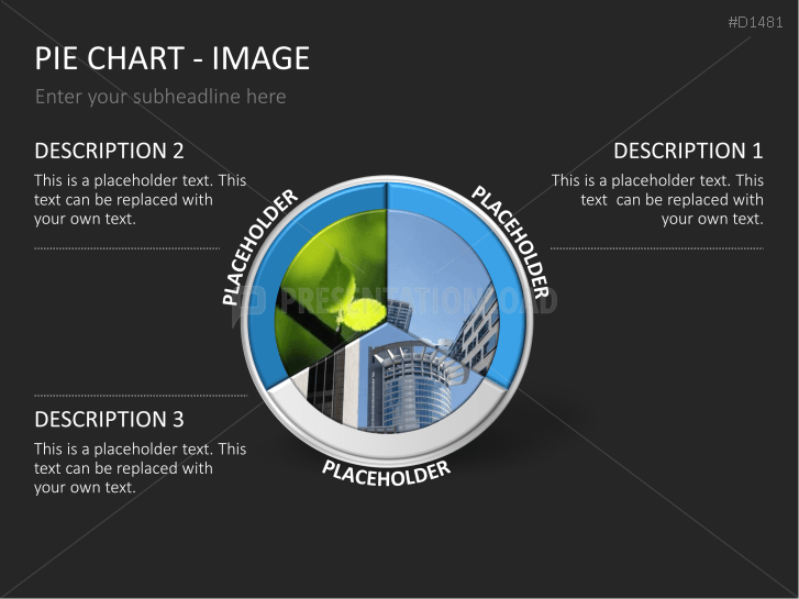Pie Chart Toolbox