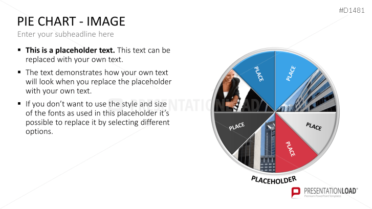 Pie Chart Toolbox