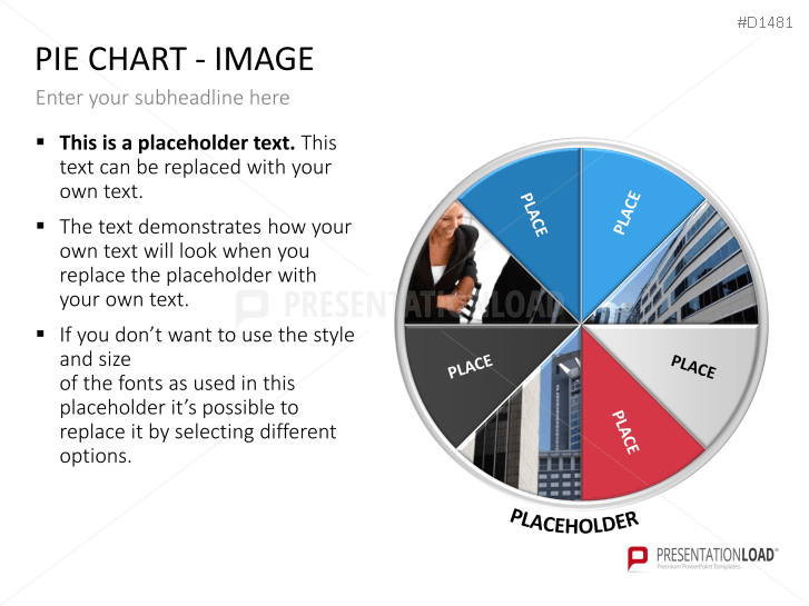 Pie Chart Toolbox