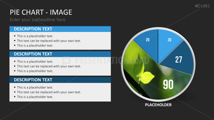 Pie Chart Toolbox