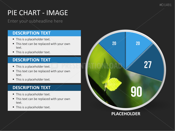 Pie Chart Toolbox