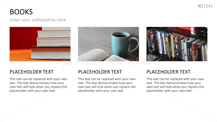 Books