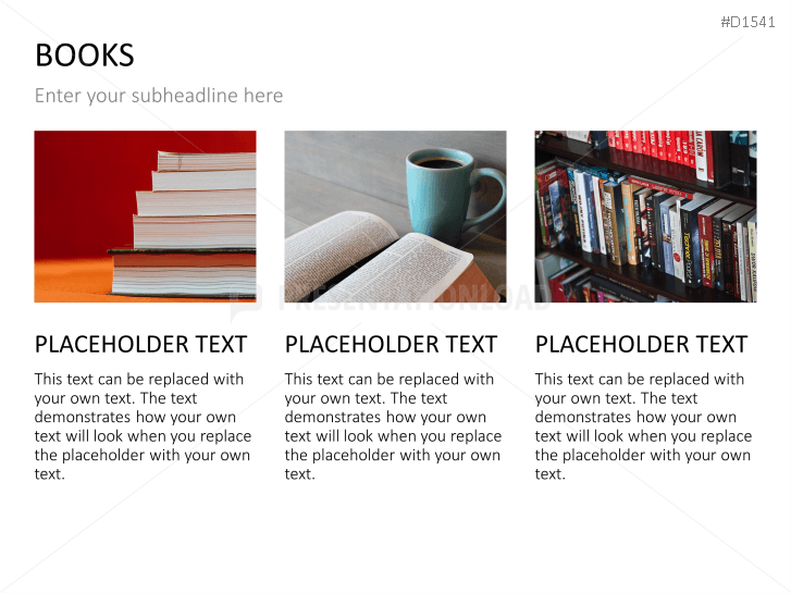 Books