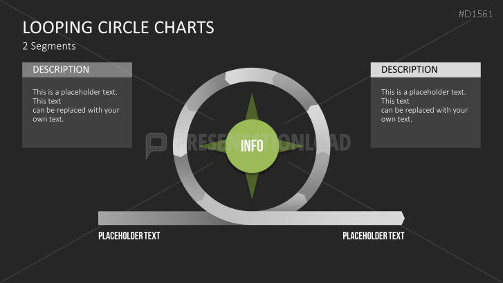 powerpoint looping presentation