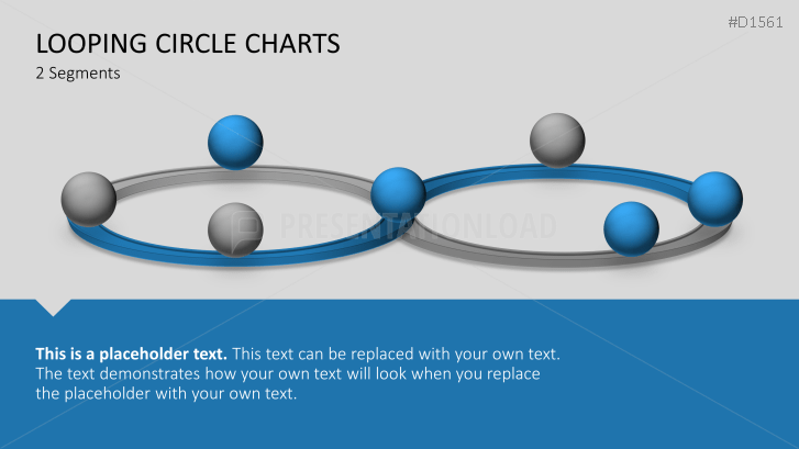 powerpoint looping presentation