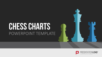 Chess Charts _https://www.presentationload.com/3d-chess-charts-powerpoint-template.html