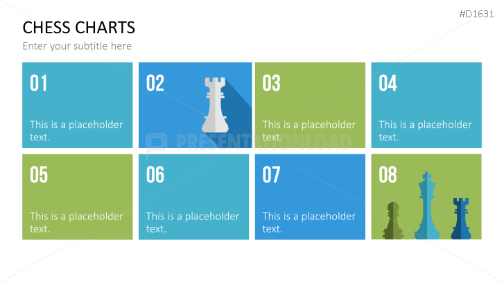 Chess Charts